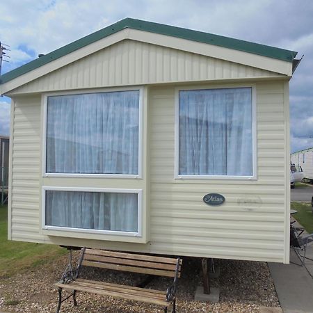 Golden Sands Lakeland 6 Berth Access To The Beach Hotel Ingoldmells Exterior photo